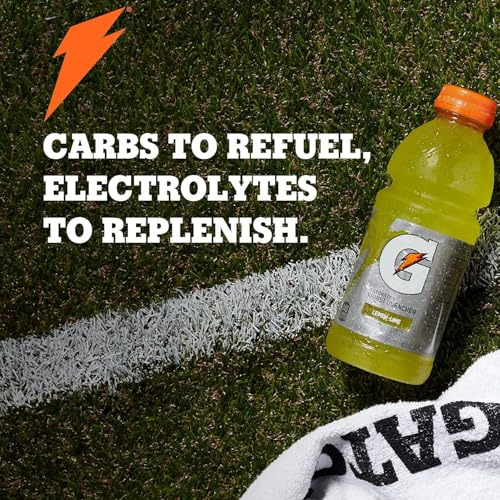 Bebidas Deportivas, Remedio Para La Sed