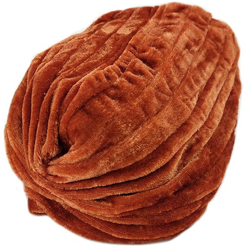 Turbante De Terciopelo