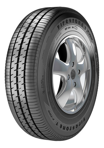 Neumático 175/65 R15 Firestone F-700 84h