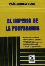 comprar El Imperio De La Propaganda (nuevo) - Iván Abreu Sojo