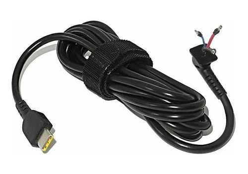 Cable Punta De Cargador Laptop Lenovo Usb-c