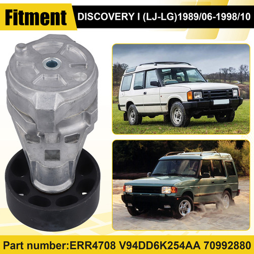 Tensor Automático De Correa De Transmisión Err4708 V94dd6k25