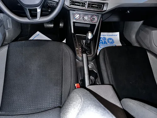 Volkswagen Virtus 1.6 Comfortline At