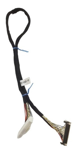 Flex Lvds 46-ab050d-aubh1g Tv Rca 32 Led L32nsmart