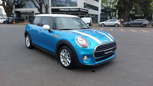 MINI Cooper 1.5 F55 Pepper 136cv