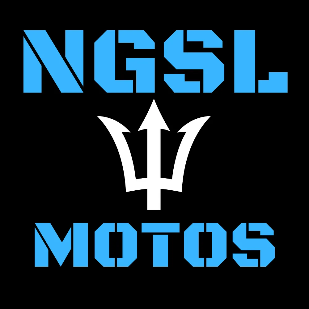 NGSL MOTOS