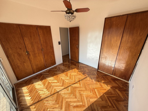 Departamento En Alquiler En Villa Ortúzar, Capital Federal, Buenos Aires
