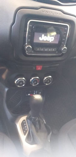 Jeep/ Renegade Sport At