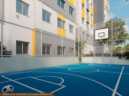 Imagem 9 de 14 de Apartamento - Ap03676 - 69418687