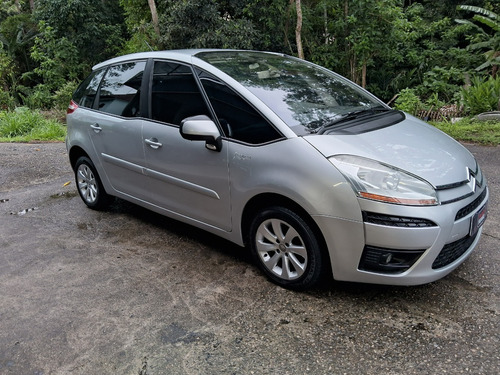 Citroën C4 Picasso 2.0 5p