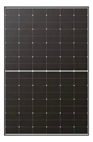 Placa Solar 430w Monocristalino Half-cell Naiconal Inmetro
