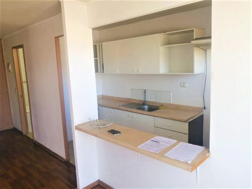 Se Arrienda Departamento 3d 1b 1e En La Comuna De Quilicura