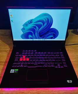 Asus Rog Strix G512li