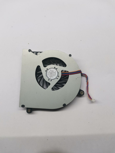 Ventilador Para Laptop Toshiba  C655-sp5018