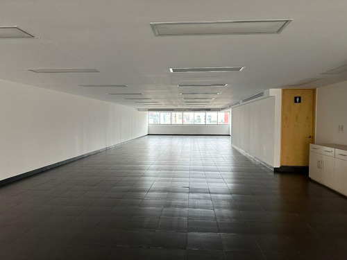 Oficinas En Renta En Río Tiber Piso 6