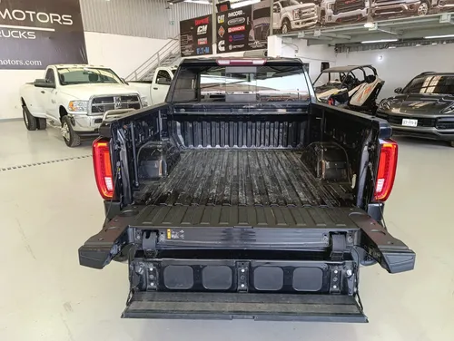 2020 Sierra 1500 Texas Edition