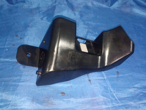 Base Soporte Trasero Izquierdo Ford Explorer 2011/2015