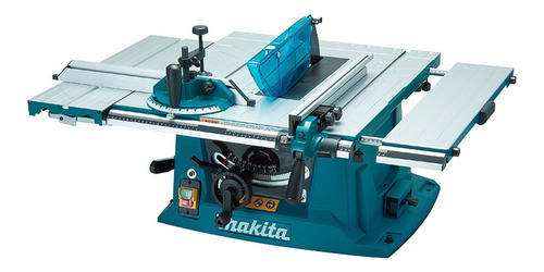 Sierra De Mesa Banco Makita Mlt100 1500w 10'' 4300 Rpm