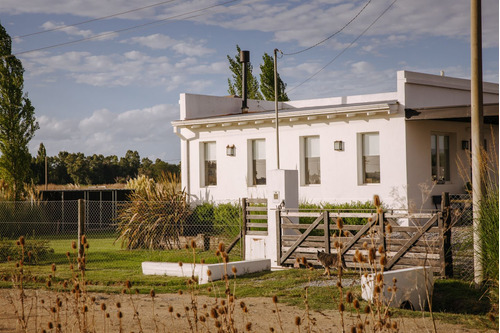 Casa En Venta En Gardey