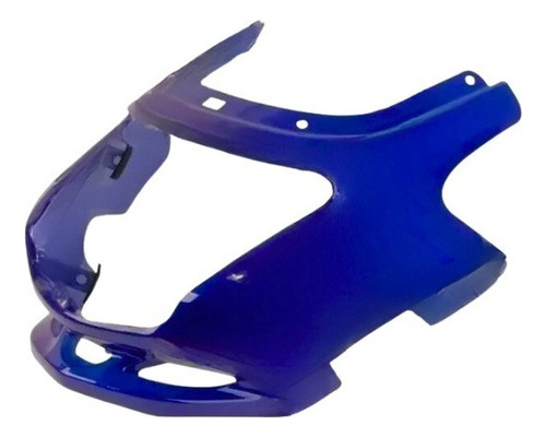 Cubre Optica Azul Orig. Honda Storm- Moto Luján