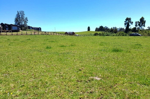 Llanquihue / Terreno En Condominio.