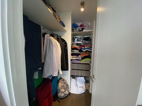 Departamento En Venta En Ñuñoa