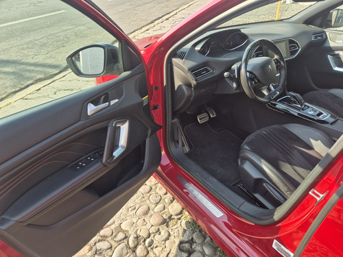 Peugeot 308 1.6 Gt Mt
