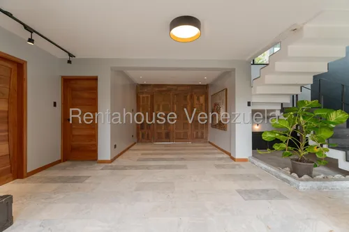 Casa En Venta Prados Del Este