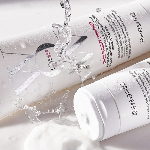 Acondicionador Color Security Para Cabello Grueso Color Wow