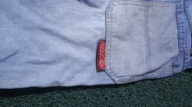 Comprar Short  Jnco  De Mezclilla Vintage De Los Años 90 Stonewash  