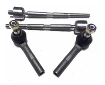 Comprar Kit 2 Extremos + 2 Precaps Dirección Ford Ranger 98\u002F2012