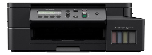 Impresora Brother Dcp-t520w Multifuncional Con Wifi 