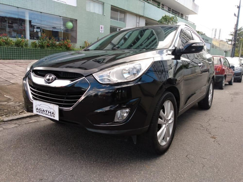 Hyundai Ix35 2.0 Gasolina - Abaixo Da Tabela