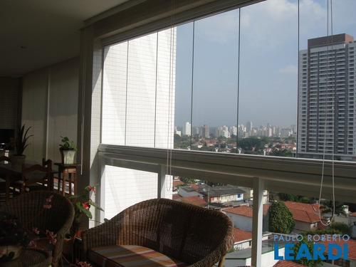 Apartamento - Brooklin - Sp - 399267