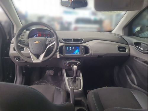 Chevrolet Onix 1.4 MPFI LT 8V FLEX 4P AUTOMATICO