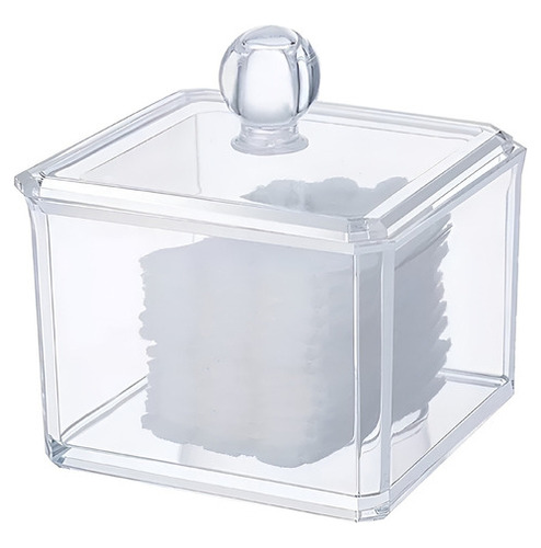 Organizador Maquillaje Mini Caja Cosmetiquero 117