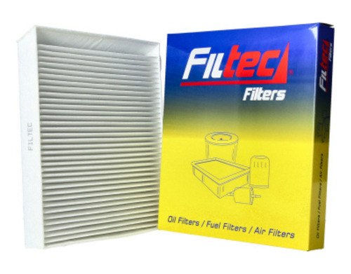 Filtro De Cabina  Renault Scenic 1.6  2005