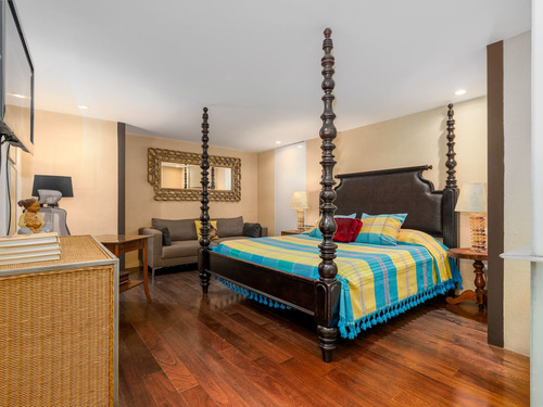 Depto En Venta En Alejandro Dumas Polanco Iv Sección
