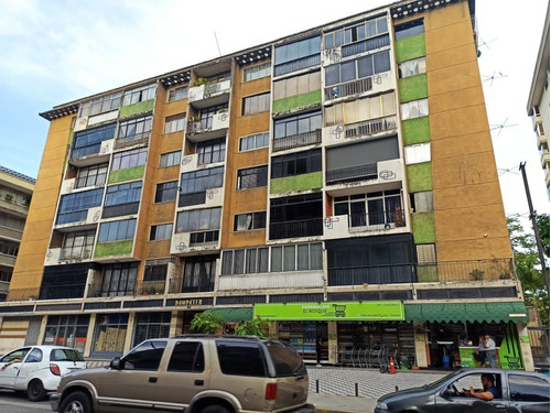 Imagen 1 de 15 de Apartamento En Venta En El Bosque De Caracas /// Trillo Abilio 04243733107 