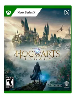 Hogwarts Legacy Xbox Series X Euro