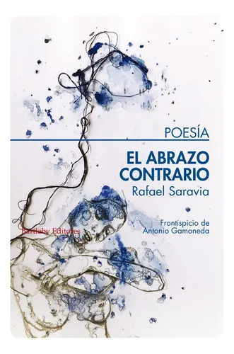 El Abrazo Contrario (libro Original)