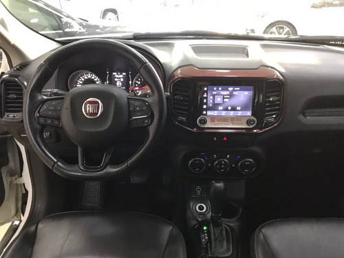 Fiat Toro 1.8 Freedom