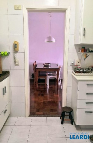 Imagem 7 de 15 de Apartamento - Perdizes - Sp - 618433