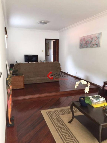 Imagem 6 de 19 de Sobrado Com 3 Dormitórios À Venda, 258 M² Por R$ 1.000.000,00 - Parque São Diogo - São Bernardo Do Campo/sp - So0670