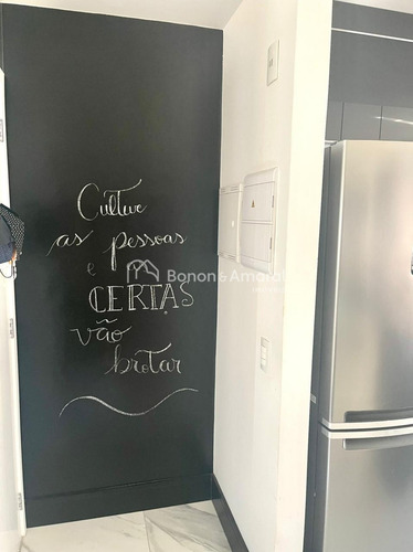 Imagem 17 de 30 de Apartamento À Venda Em Parque Brasil 500 - Ap015950