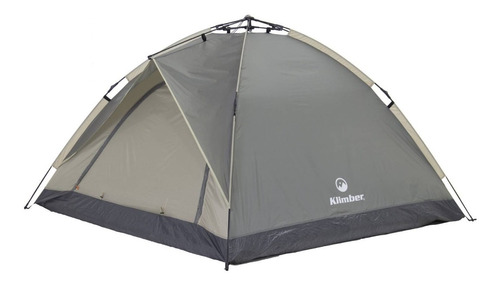 Carpa Armado Automático 4 Personas Klimber Original