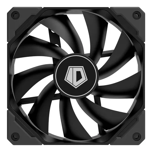 Ventilador De Pc 120 Mm