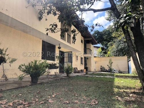 Imagen 7 de 7 de Prados Del Este 22-18095 Casa En Venta