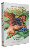 Libro Cronicas De Narnia As O Sobrinho Do Mago De Lewis C S