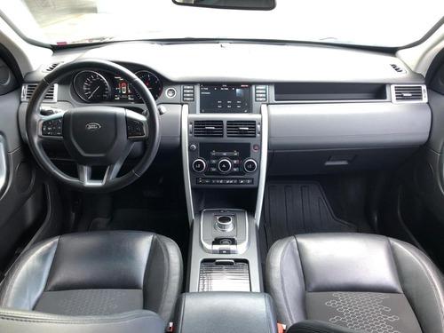 Land Rover Discovery Sport Se 2.0 Diesel 4x4 2016